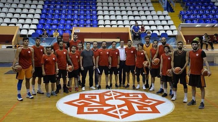Karesispor, Federasyon Kupası'na hazır