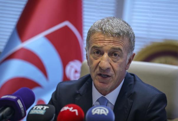 Ahmet Ağaoğlu:
