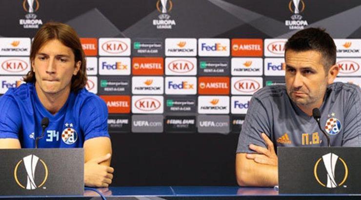 Nenad Bjelica: