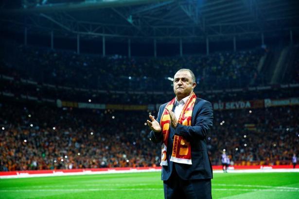 Fatih Terim'in Benfica planı