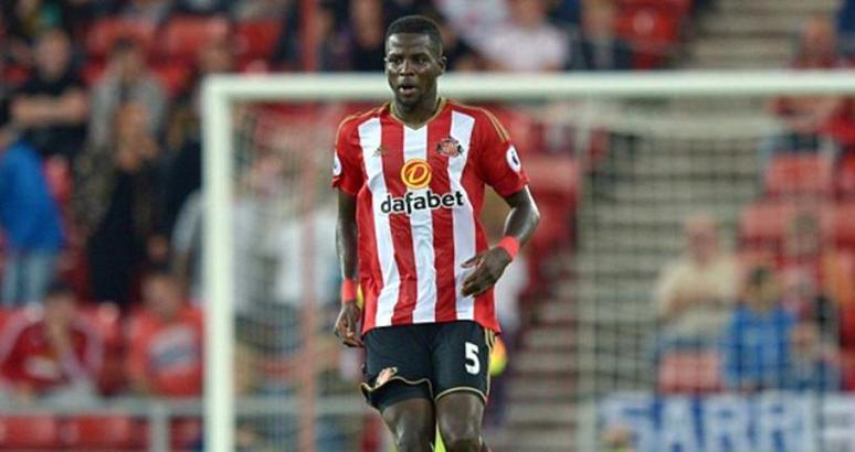 Papy Djilobodji bin pişman
