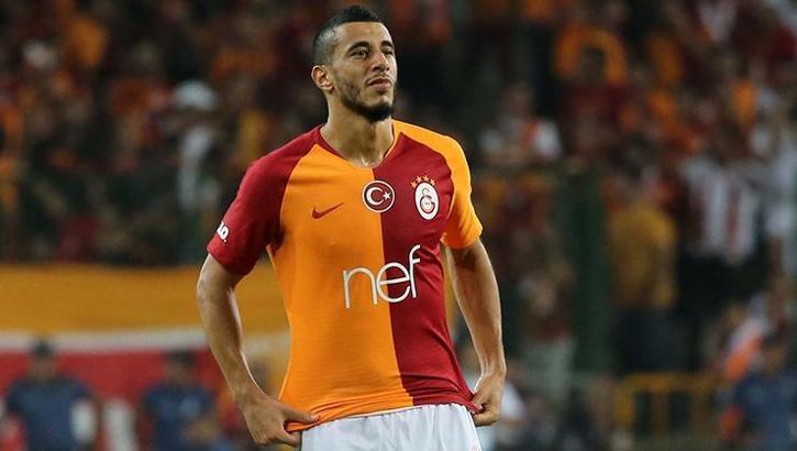 Al Ahli'nin Belhanda aşkı!