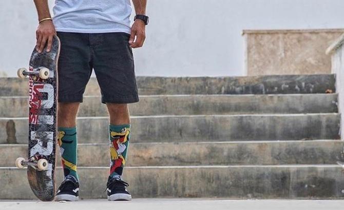 Kaykay için Tur Zamanı: Tour by Vans IV