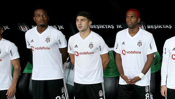 Beşiktaş'ın forveti kim olacak ?