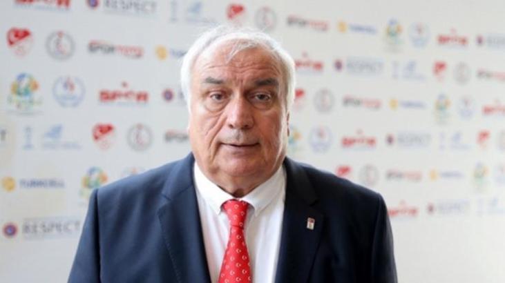 Arif Ümit Uztürk: Gazilerimizin en önemli rehabilitasyon merkezlerinden biriyiz