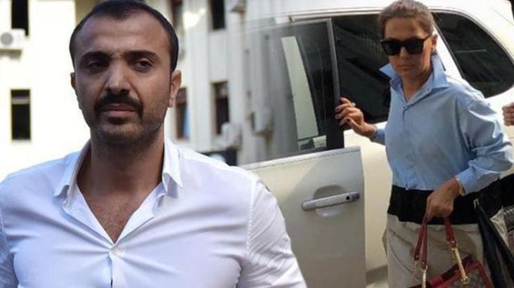 Demet Akalın'ın Amerika'da klip çekme projesi iptal oldu
