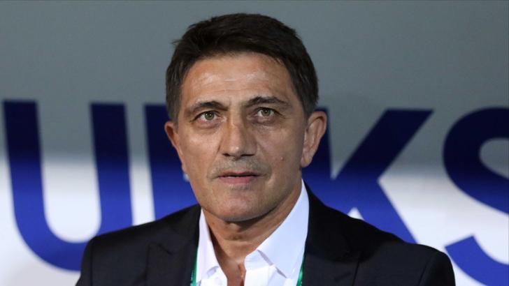 Mehmet Ali Karaca:
