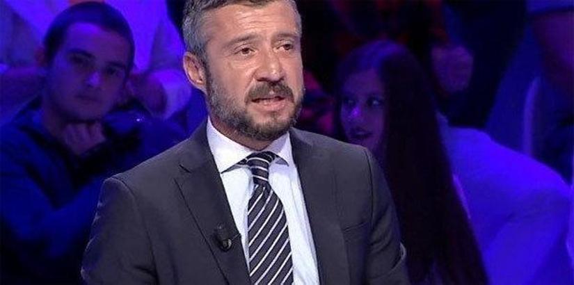 Tümer Metin'den Jailson sözleri: Alt liglerde çok var