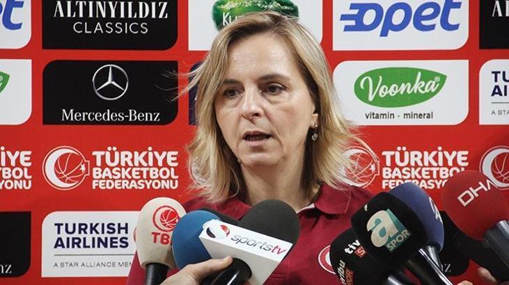 Zeynep Gül Ene: Çok iyi hazırlandık