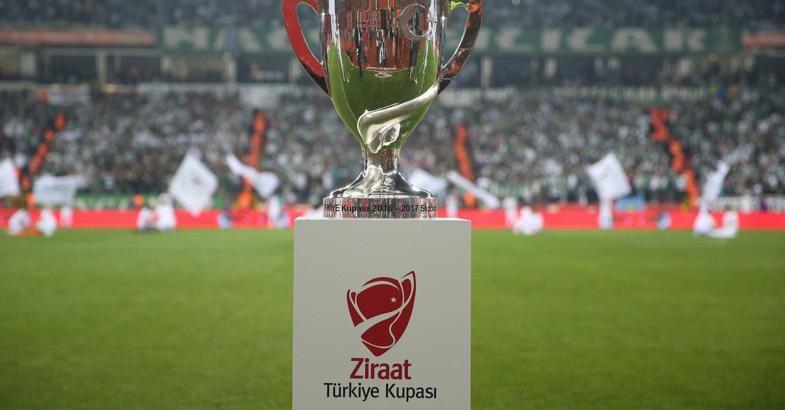 Türkiye Kupası maçları hangi kanalda?