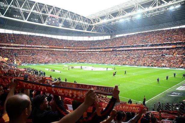 Türk Telekom Stadyum'u yıkılacak!