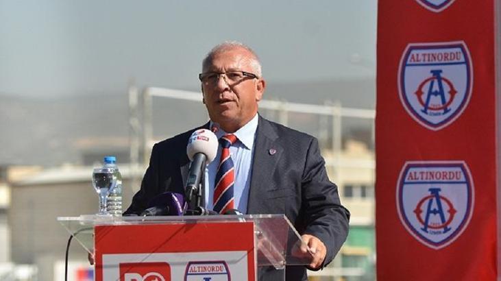 Seyit Mehmet Özkan dünya fair play ödülüne aday