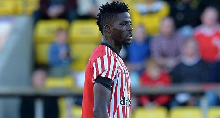 Papy Djilobodji'nin menajeri Trabzonspor için yeniden devrede