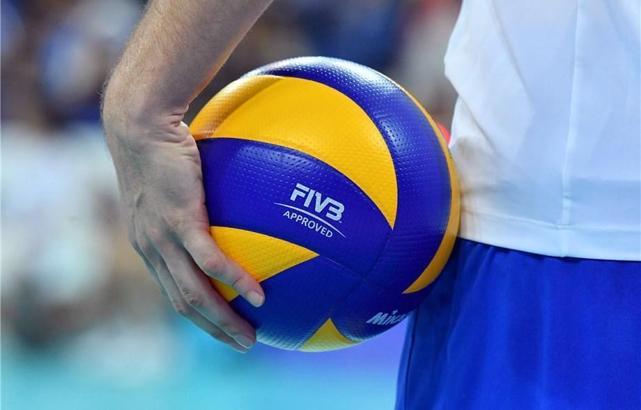 Erkekler Voleybol Şampiyonası'nda finalin adı belli oldu