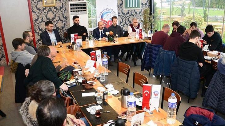 Bursaspor Basketbol'da;