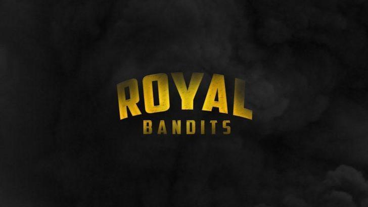 Royal Bandits ECS Season 6'ya katılma şansını kaybetti