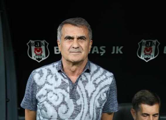 Şenol Güneş: