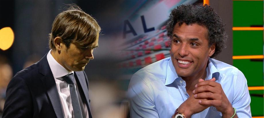 Van Hooijdonk'tan flaş Cocu yorumu: