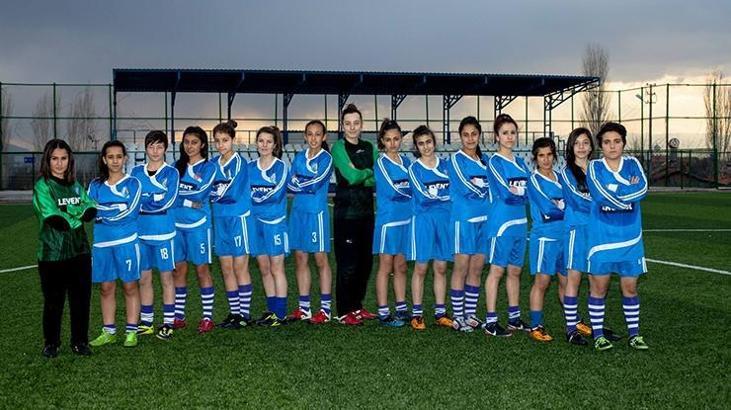 Malatya Bayanlar Spor Kulübü yeni sezona hazırlanıyor