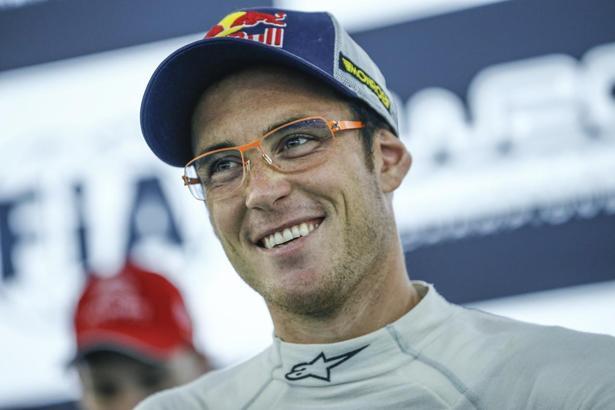 Türkiye Rallisi Shakedown etabında birinciliği Hyundai pilotu Thierry Neuville elde etti