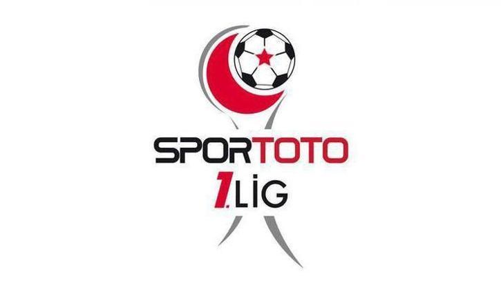 Spor Toto 1. Lig 5. hafta hakemleri ve programı