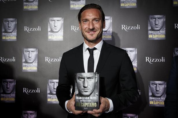 Totti için fazladan hapis