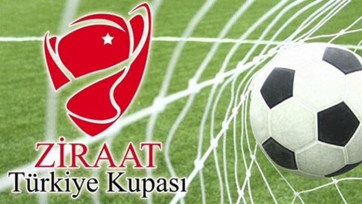 Ziraat Türkiye Kupası'nın 3. tur kura çekimi tarihi belli oldu!