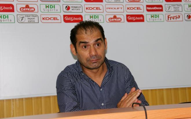 Metin Diyadin: