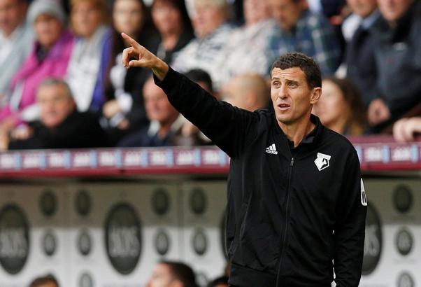 Watford'da geç kalana 808 TL ceza