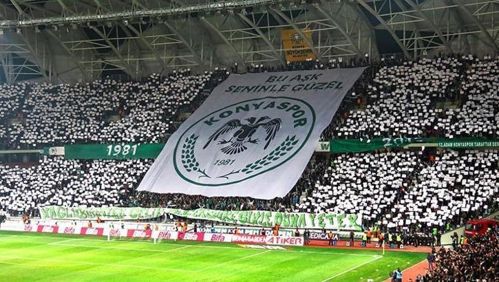 Atiker Konyaspor'dan anlamlı destek