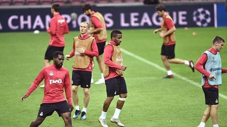 İşte Lokomotiv Moskova'nın artıları ve eksileri