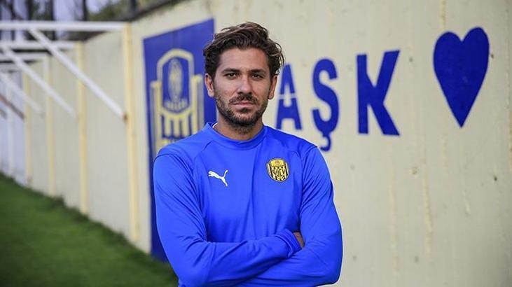 Cerci, beklentileri karşılamak istiyor