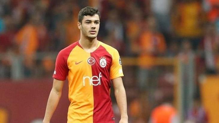 Galatasaray'ın Aslan yavruları!