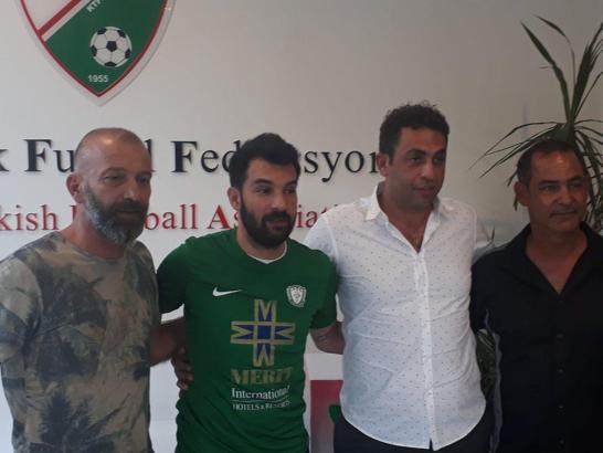 Engin Baytar'dan şaşırtan transfer! Yurtdışına gitti...