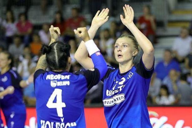 Muratpaşa Belediyespor, Şampiyonlar Ligi şansını kaybetti