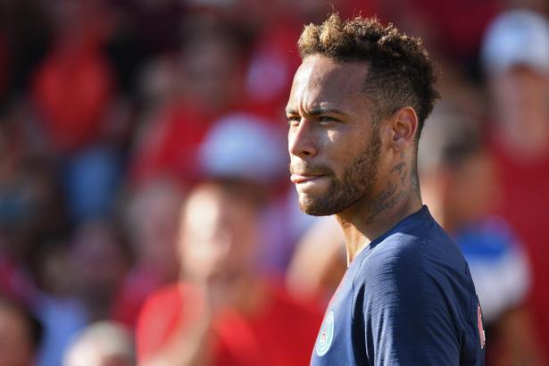 Neymar: