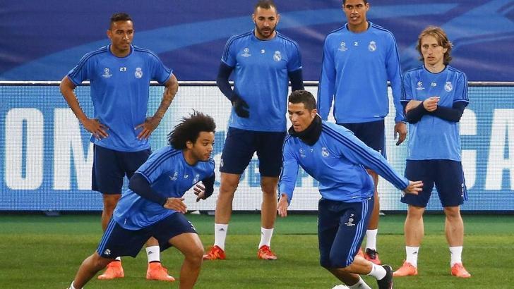 Real Madrid'de vergi kaçıran son isim Marcelo