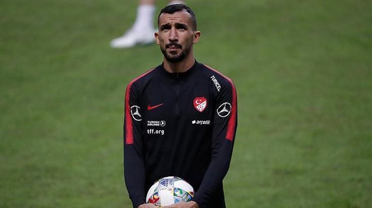 Mehmet Topal'a ekstra görev