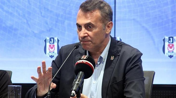 Beşiktaş'ta seçim ertelendi