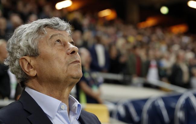 Mircea Lucescu: