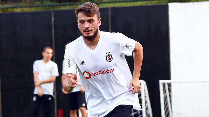 İşte Şenol Güneş'in Ljajic planı