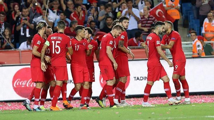 Türkiye ile İsveç 11. kez karşılaşacak