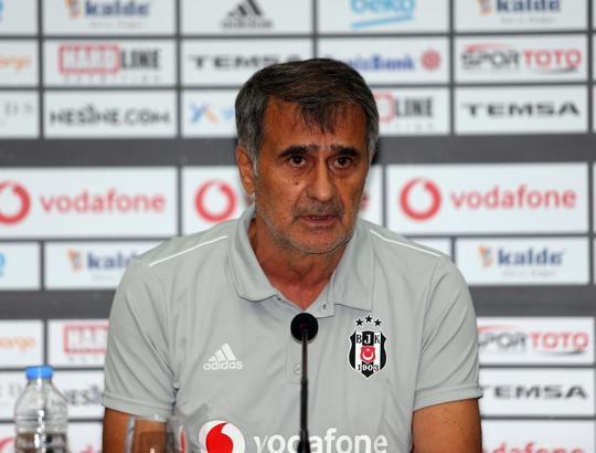 Beşiktaş eskiye dönüyor