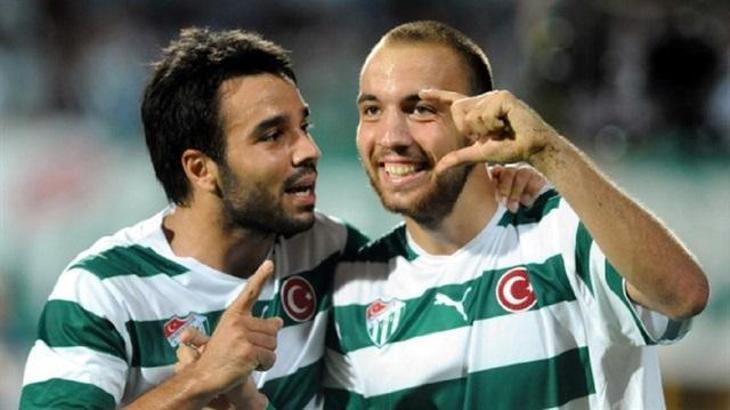 Altay'dan iki yıldıza veto