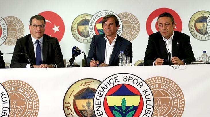 Cocu ve Başkan Koç'un toplantısında neler konuşuldu?