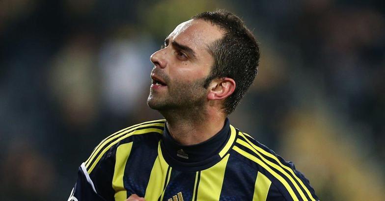 Semih Şentürk'ten Fenerbahçe'ye teşekkür!