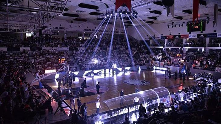 Beşiktaş Sompo Japan'da kombineler genel satışta