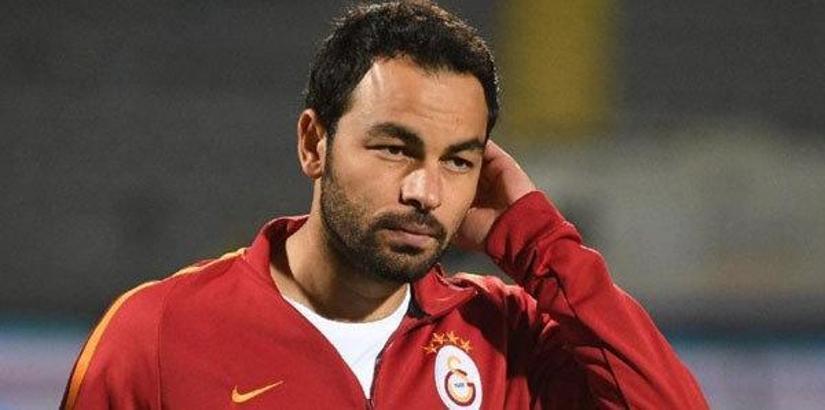 Selçuk İnan'dan yalanlama!