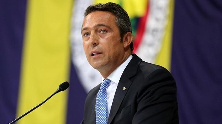 Fenerbahçe yönetimi yeni kaynak arayışında