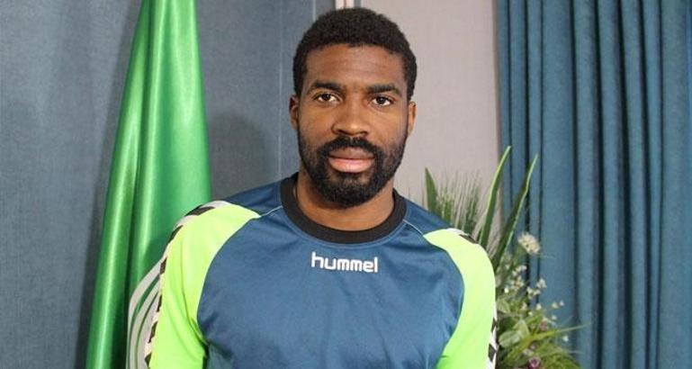 Denizlispor'da gözler Mbamba'da